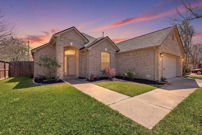 Foto del edificio - 2607 Sun Cove Ln