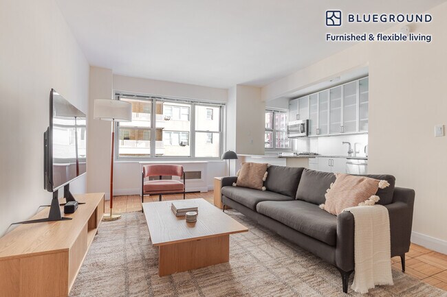 Foto del edificio - 30 Park Ave