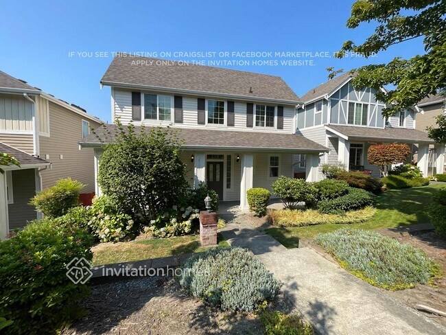 Foto del edificio - 2505 8th St SW
