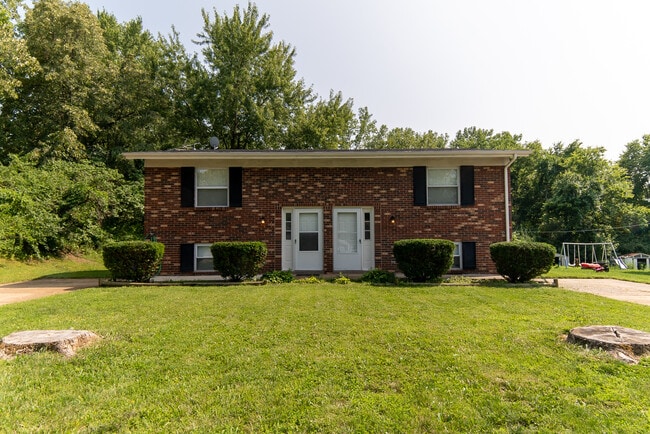 Building Photo - 3906 William Dr
