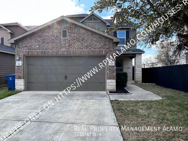 Building Photo - 318 Pleasanton Cir