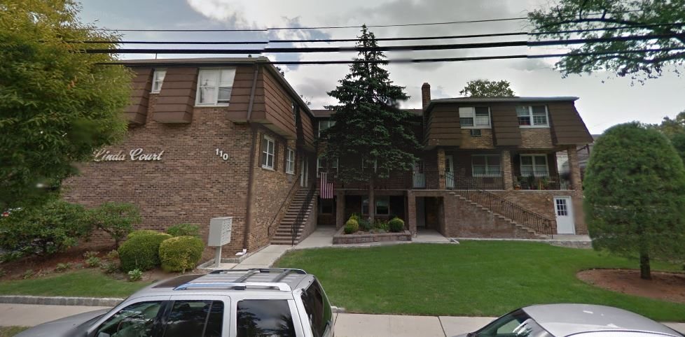 Primary Photo - 110 Elm St