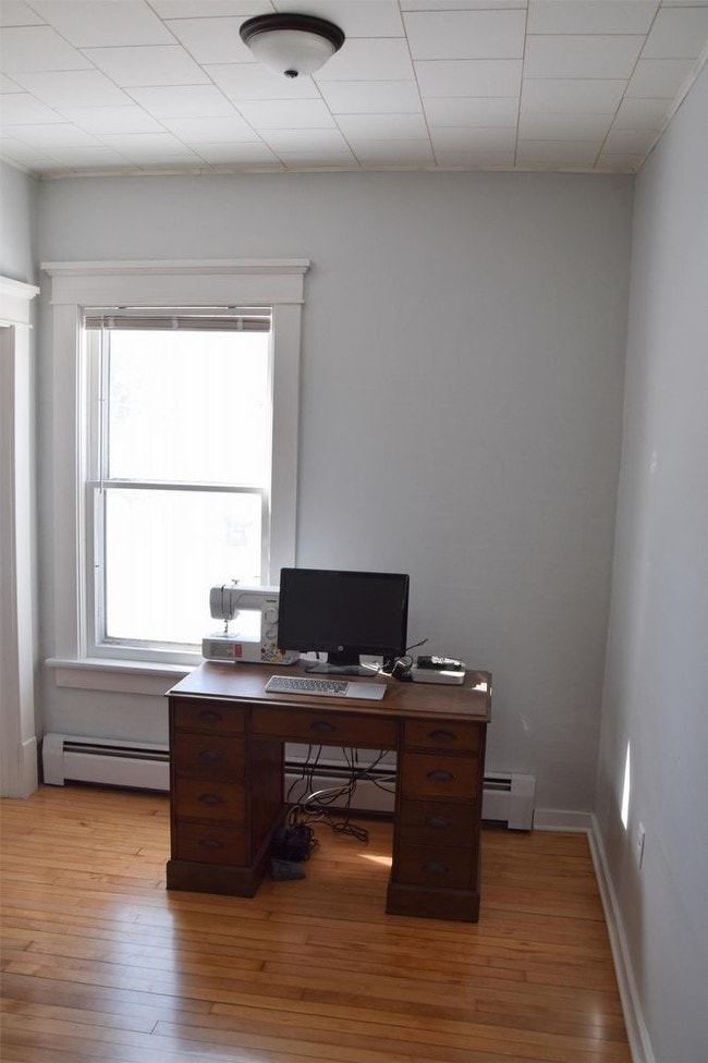 Building Photo - 1215 Steele Street