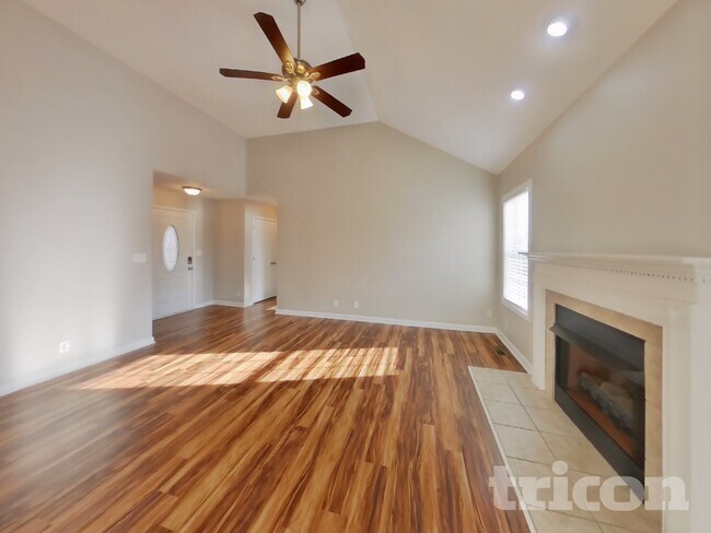 Foto del edificio - 1723 Ridge Runner Ct