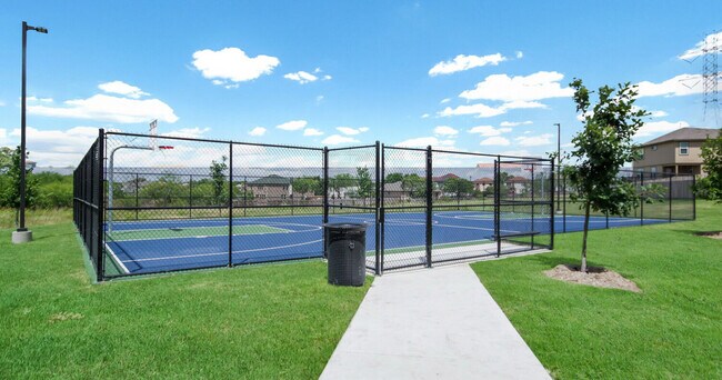 Foto del edificio - The Willows at Kendall Brook