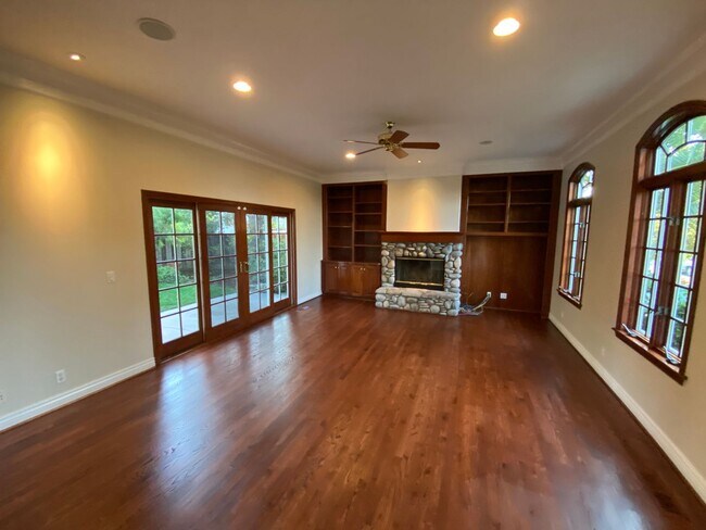 Building Photo - Stunning Luxury Estate on Stanford Campus ...