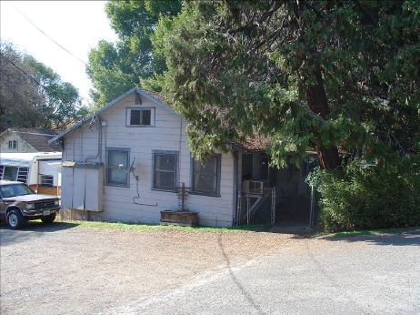 Building Photo - 4017 E State Highway 20