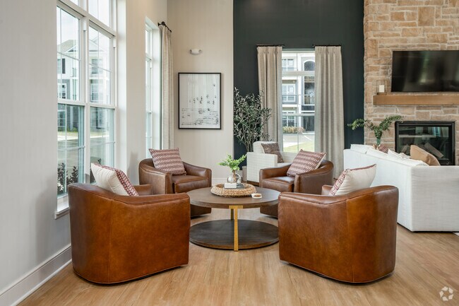 Casa club - Kingsley Park