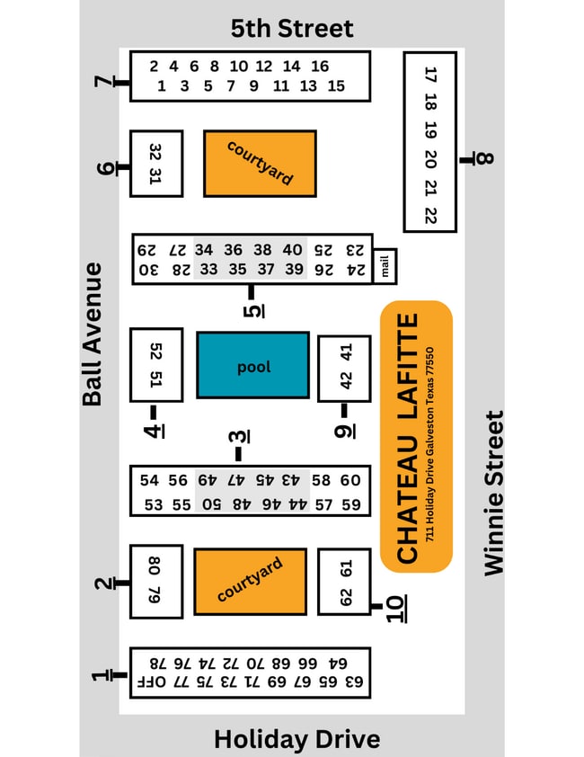 Building Photo - 711 Holiday Dr