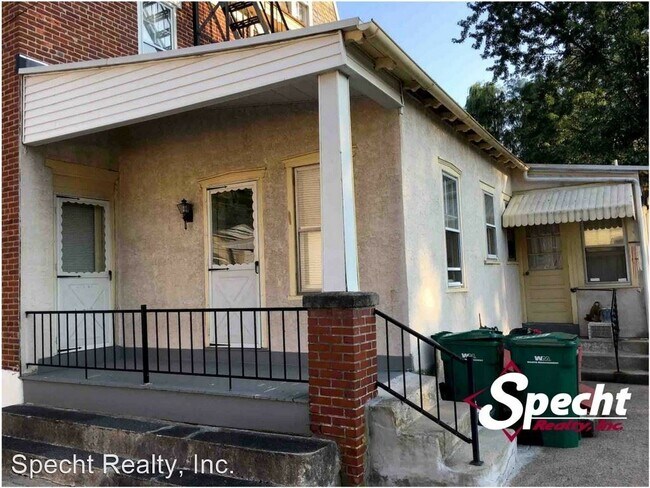 Foto del edificio - 1 br, 1 bath House - 727 Glasgow Street