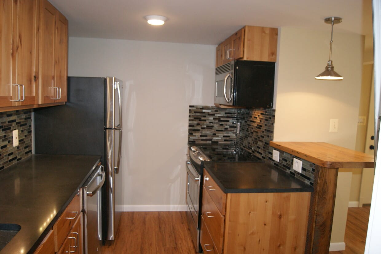 Foto principal - 807 N Daniel St