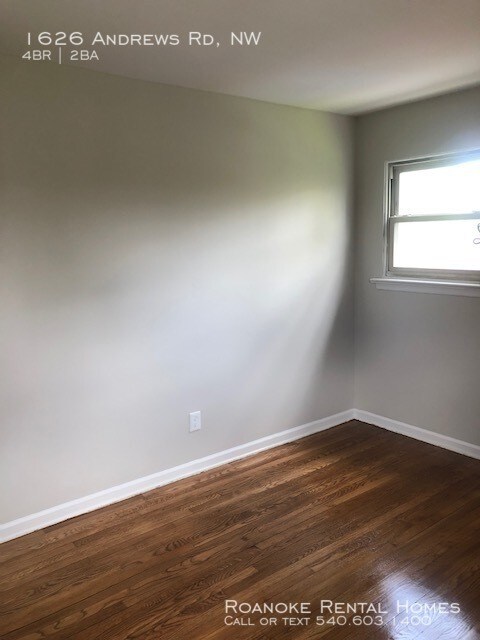 Foto del edificio - 1626 Andrews Rd, NW