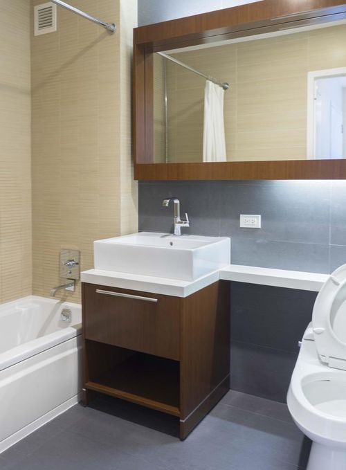 Foto del edificio - 305 W 16th St