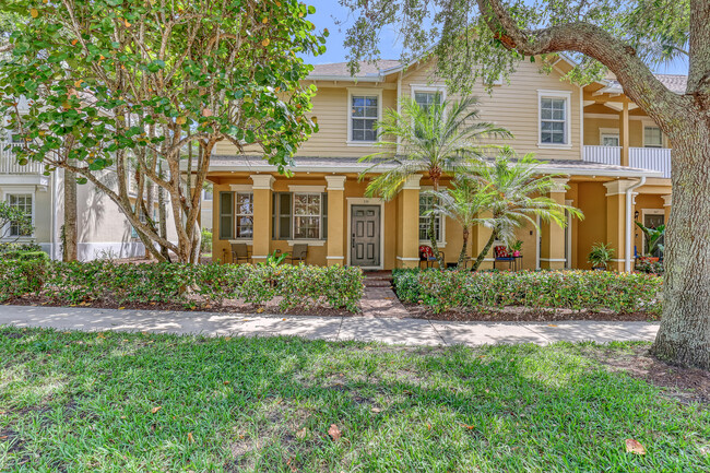 Foto del edificio - 339 E Bay Cedar Cir