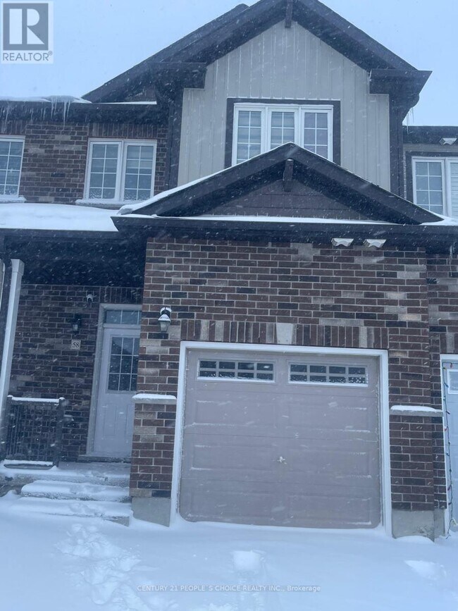 Photo du bâtiment - 58 Renfrew St