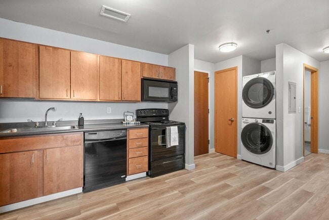 Building Photo - Waterfront Apartments
