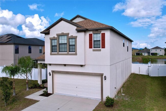 Foto del edificio - 1906 Redmond Brook Ln