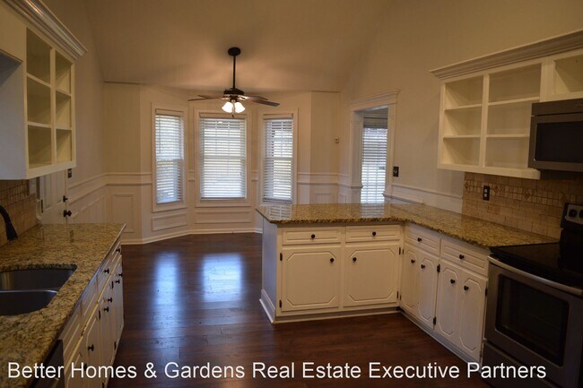Building Photo - 3 br, 2 bath House - 2613 National Woods Dr