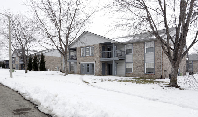 Foto del edificio - Canterbury House and Canterbury Woods