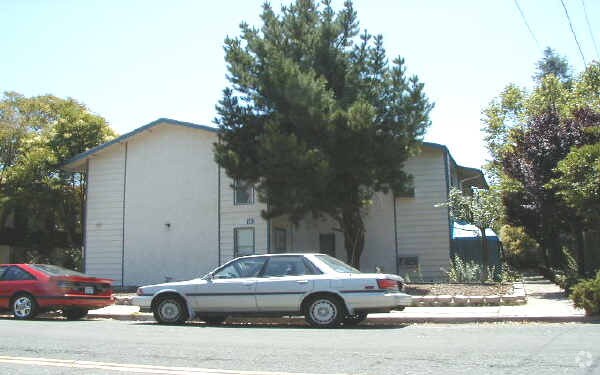 Foto del edificio - 163 Virginia Hills Dr