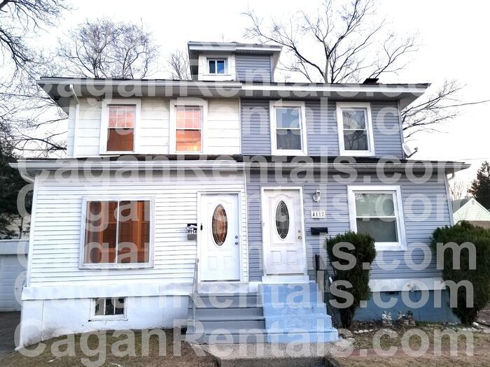 Renovated 3bedroom Rental House for Rent in Pennsauken Township, NJ