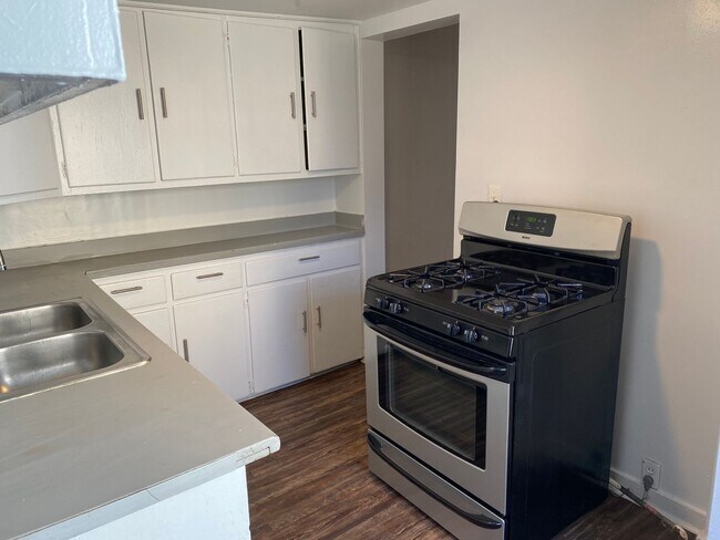 Foto del edificio - 415-417 Oak
