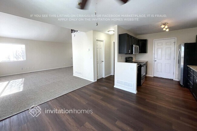 Foto del edificio - 612 Rye Ridge Rd