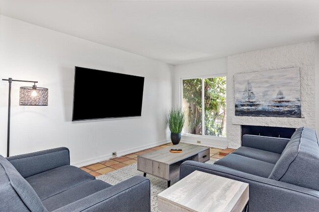 Foto del edificio - 5431 Caminito Agua