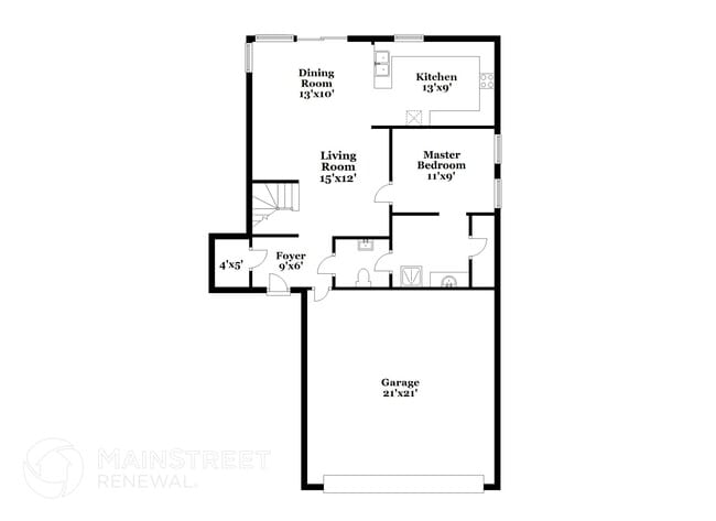 Building Photo - 22843 W Mesquite Dr