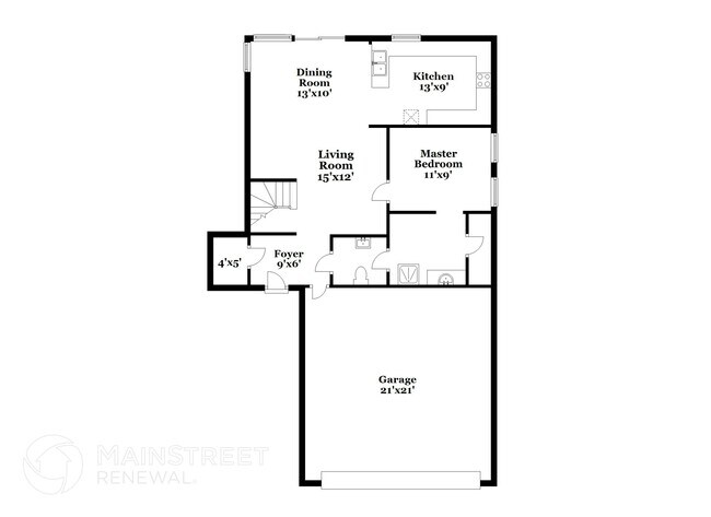 Foto del edificio - 22843 W Mesquite Dr