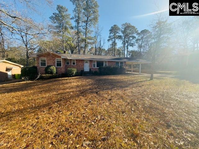 Building Photo - 1522 Omarest Dr