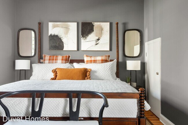 Foto del edificio - 3 br, 3.5 bath House - 20 Duncan Street