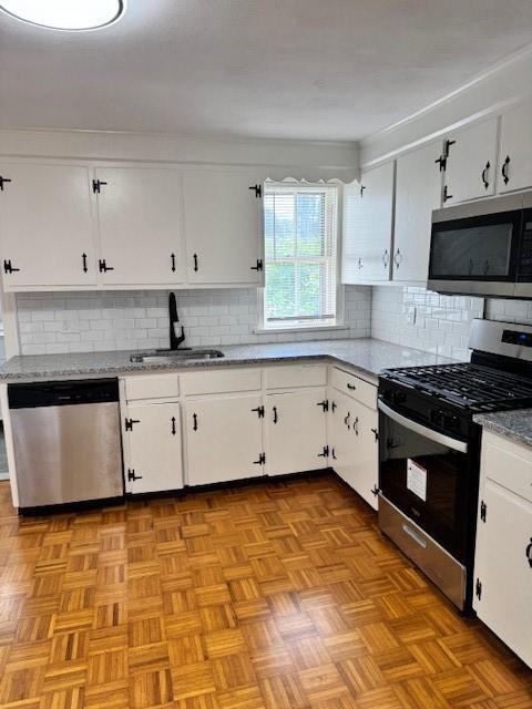 Foto del edificio - 40 Bourne St