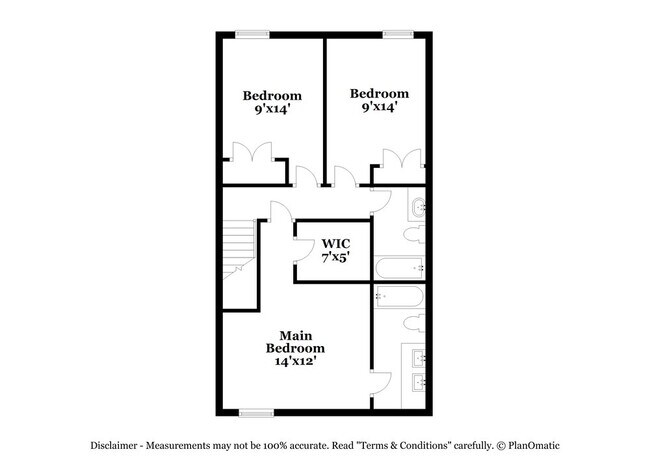 Foto del edificio - 815 Village Point Ln