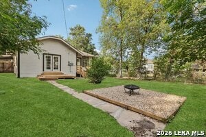 Building Photo - 1119 W Huisache Ave