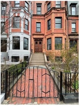 Primary Photo - 371 Marlborough St