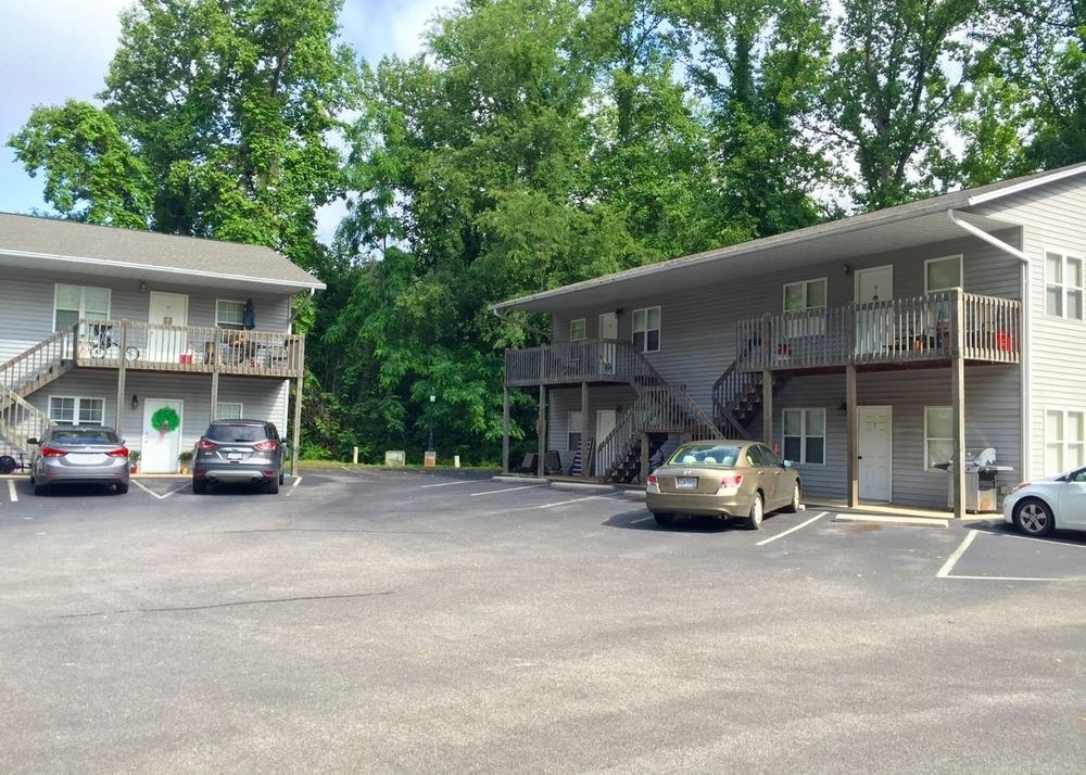 Mica Ridge - Mica Ridge Apartments