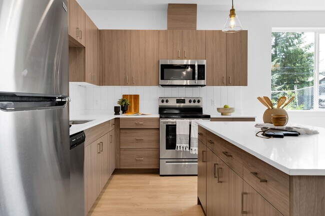 Foto del edificio - 51st Street Apts