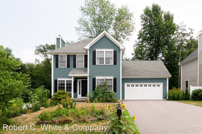Building Photo - 3 br, 2.5 bath House - 8 Mathieu Lane
