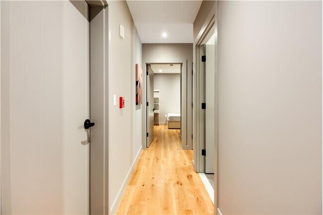 Foto del edificio - 448 K St NW