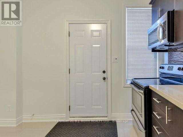 Photo du bâtiment - 603 Ossington Ave