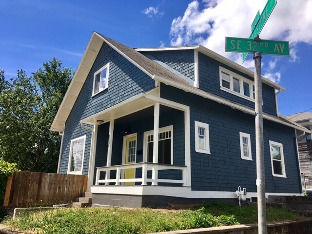 Foto del edificio - 3135 SE Gladstone ST