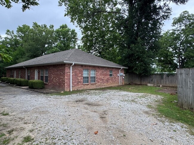 Building Photo - 17308 FM 2493