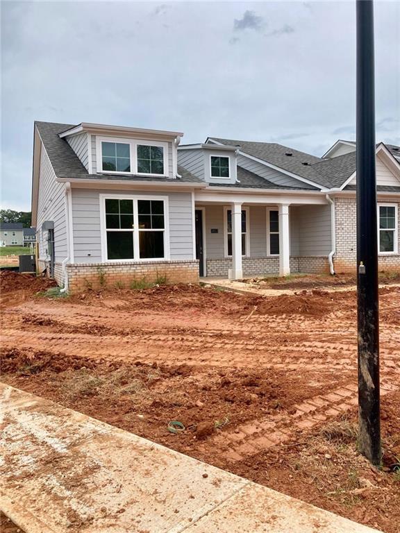 249 Everett Sq, McDonough, GA 30252 House for Rent in McDonough, GA