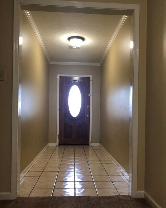 Foto del edificio - Silver Hills rental!
