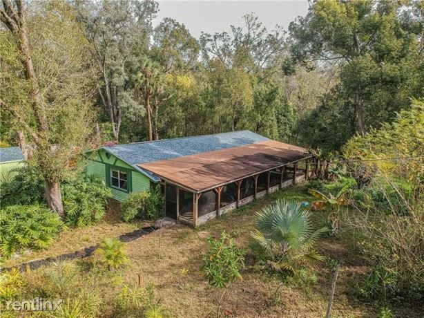 Building Photo - 3 br, 2 bath House - 1718 Clement Rd