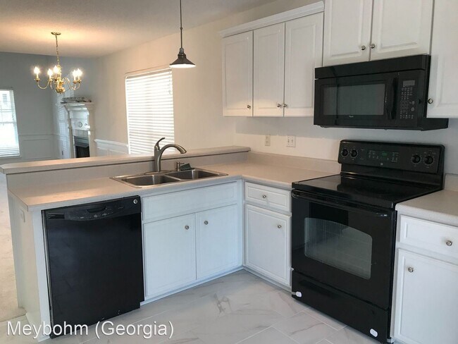 Building Photo - 4 br, 3 bath House - 2035 Glennfield Lane