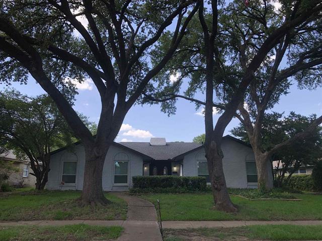 Foto principal - 3957 High Summit Dr