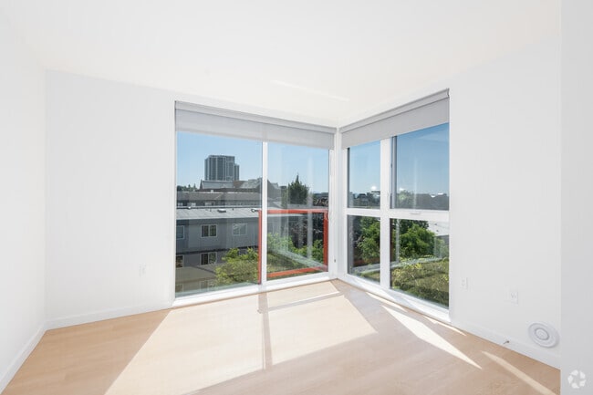 Studio, 1BA - 239-277SF - Sora Apartments