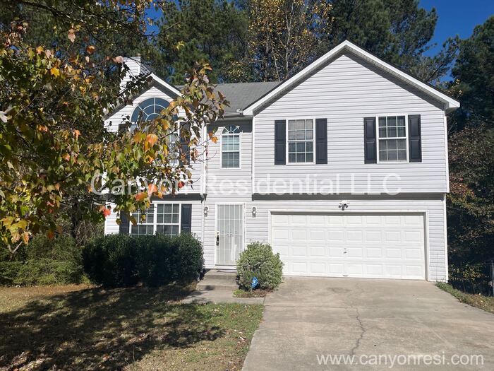 Primary Photo - Fully renovated two story 4 bedrooms home